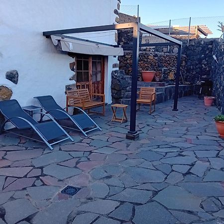 Villa Charming Casa Nina El Pinar, Terrace El Pinar  Exterior foto